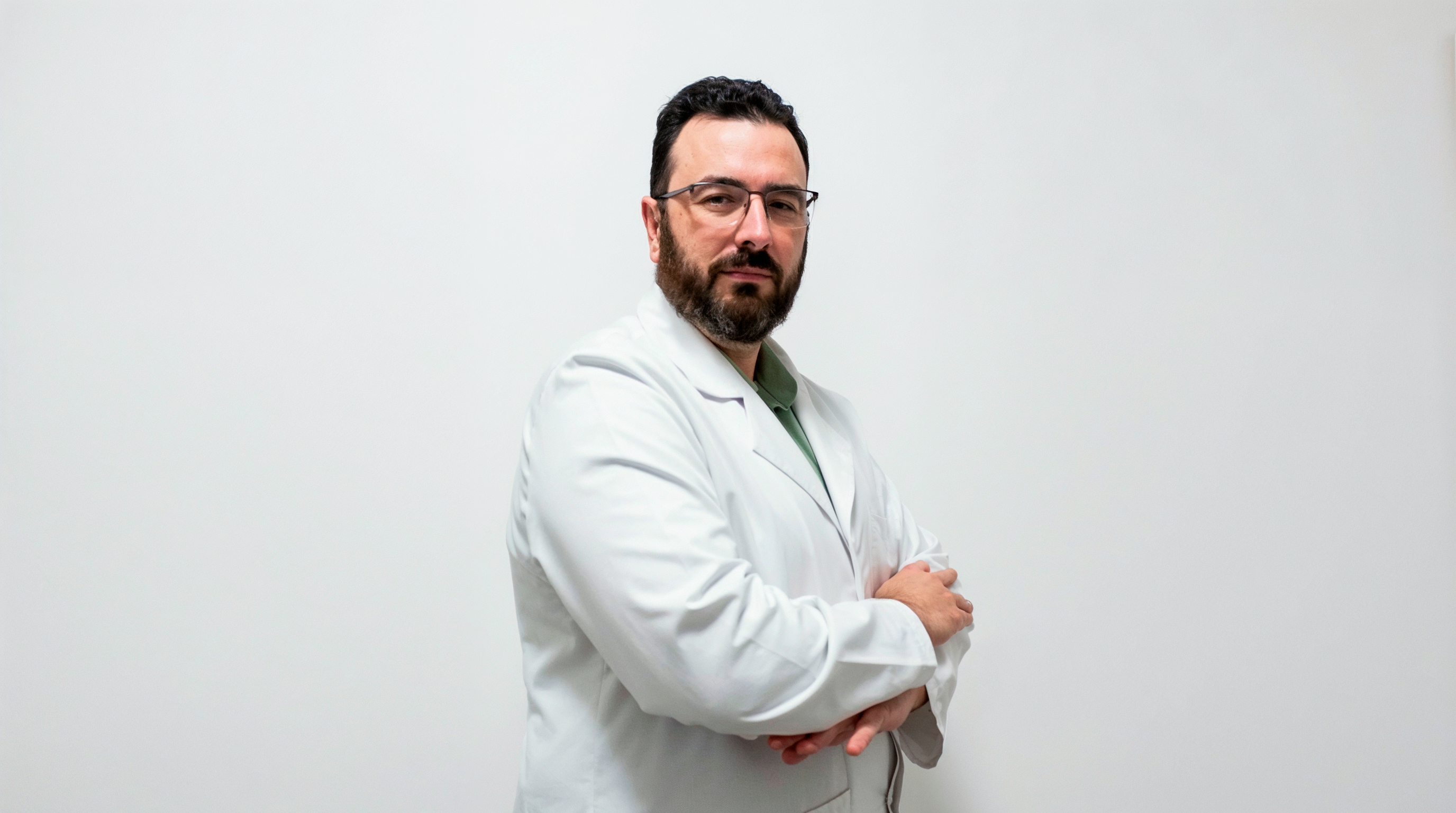 Dr. Paulo Henrique Haddad de Souza
